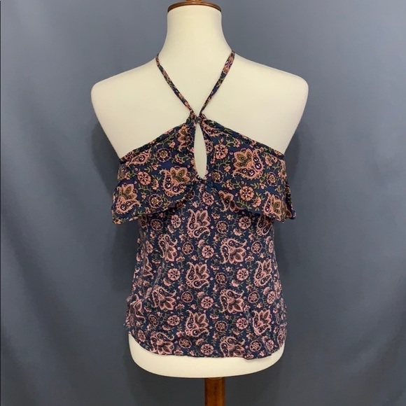 pretty Loft top - Picture 6 of 8